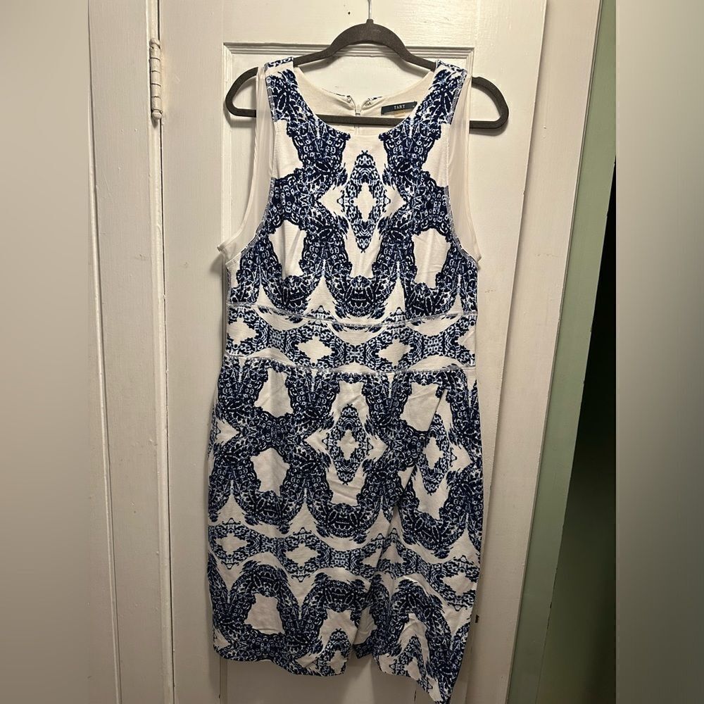 Tart EUC Dress